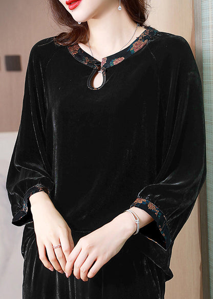 Well Tailored Shirt with a Graceful Silhouette