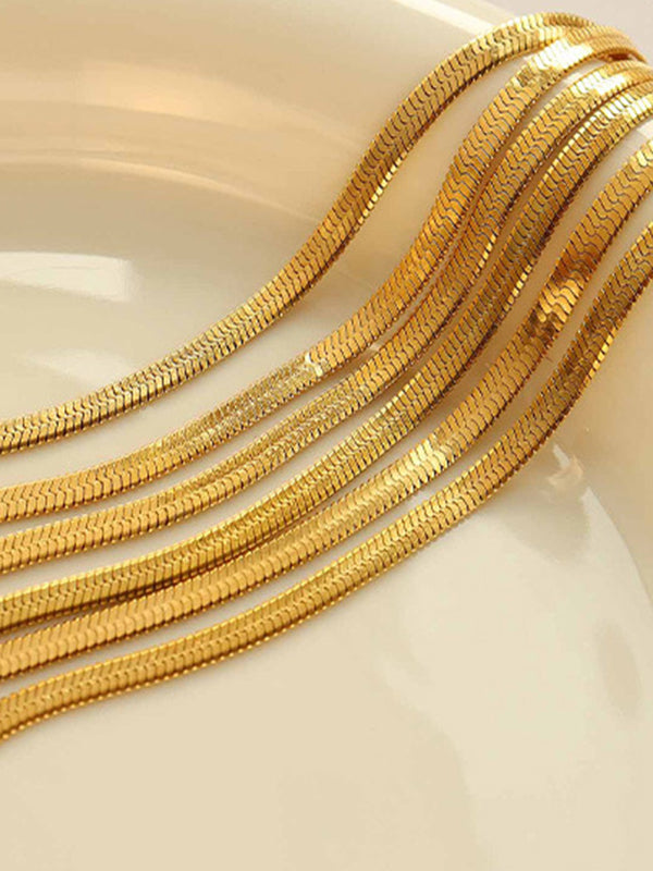 Beautifully Finished Garment in a Timeless Design