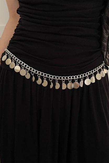 Vintage Inspired Garment with a Contemporary Edge