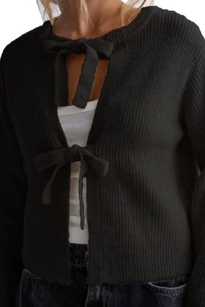 Classic Vintage & Enduringly Stylish Cardigan