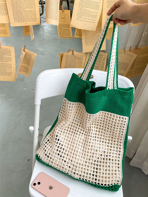Effortlessly Elegant Bag with a Timeless Design