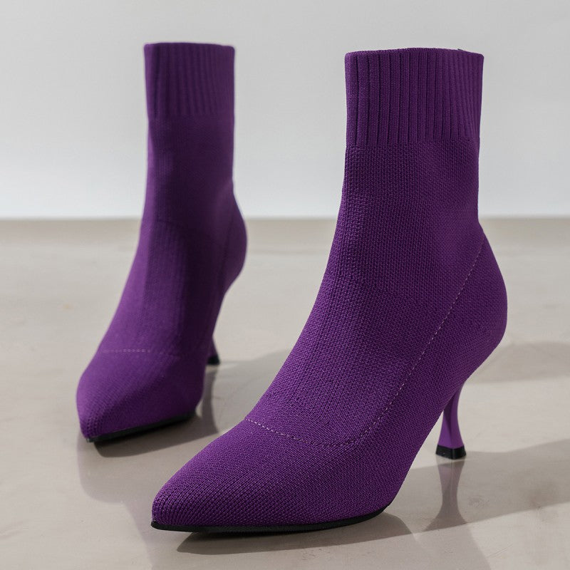 Polished Shoes with an Effortless Classic Look