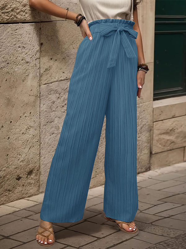 Classic Vintage & Enduringly Stylish Trousers