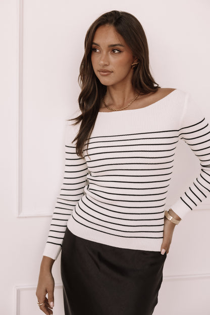 Beautifully Crafted Top in a Classic Style