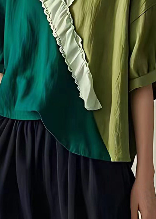 Gracefully Styled Shirt for Any Occasion