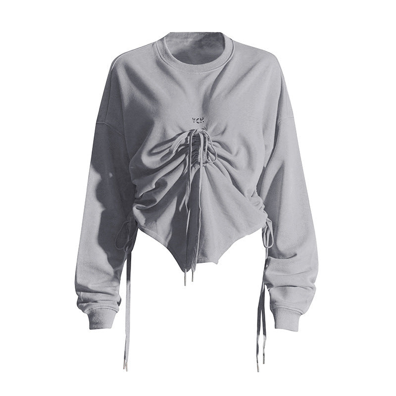 Elegantly Styled Sweater for Everyday Wear