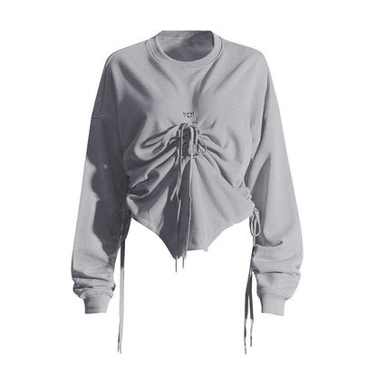 Elegantly Styled Sweater for Everyday Wear
