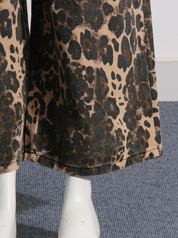 Gracefully Styled Pants for Any Occasion