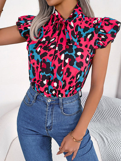 Beautifully Finished Top in a Timeless Design