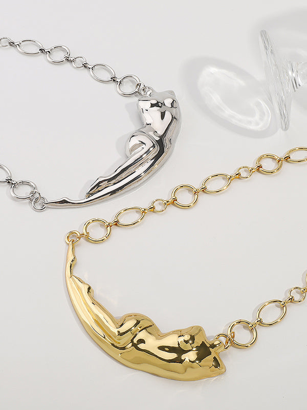 Elegantly Styled Garment for Everyday Wear