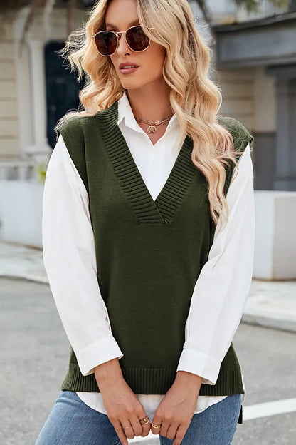 Vintage Inspired Garment with a Contemporary Edge