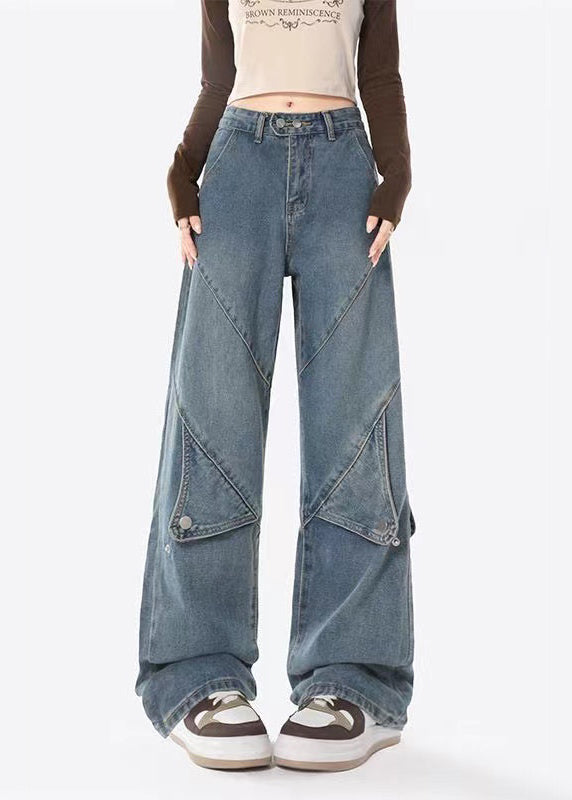 Polished Pants with an Effortless Classic Look
