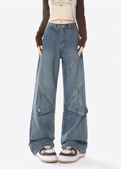 Polished Pants with an Effortless Classic Look
