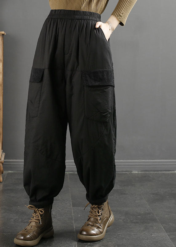 Elegantly Styled Pants for Everyday Wear