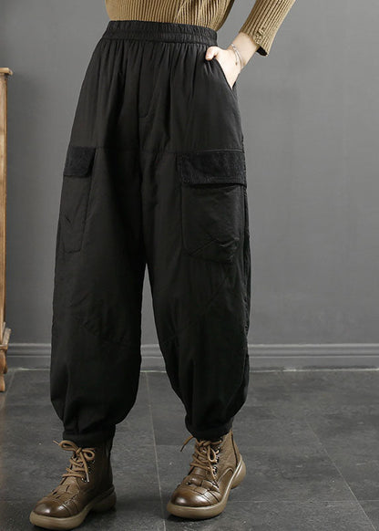 Elegantly Styled Pants for Everyday Wear
