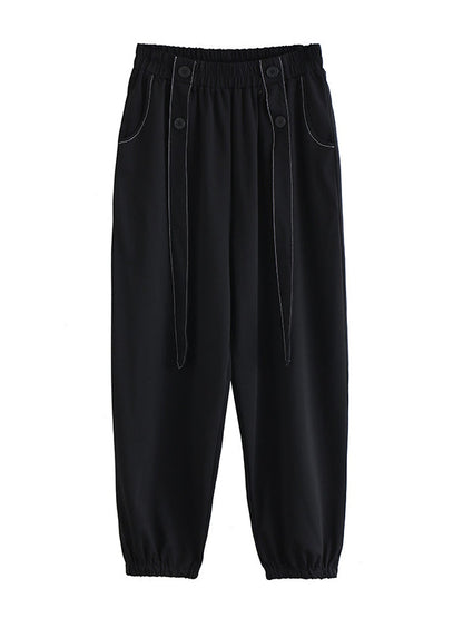 Elegantly Styled Pants for Everyday Wear