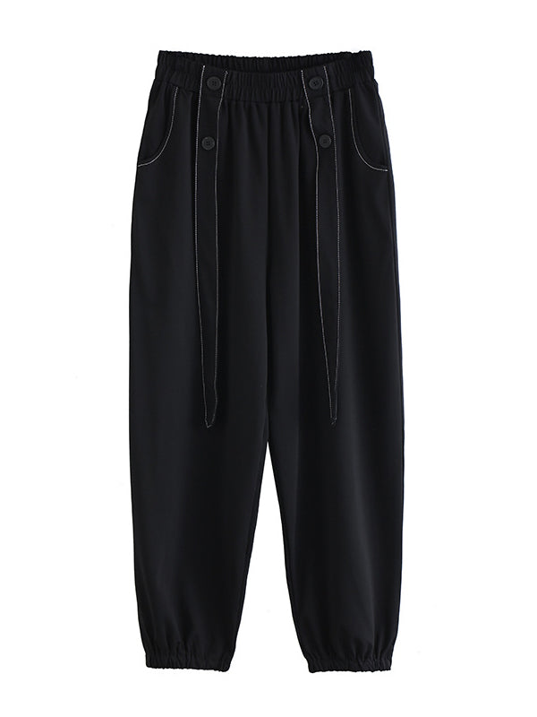 Elegantly Styled Pants for Everyday Wear
