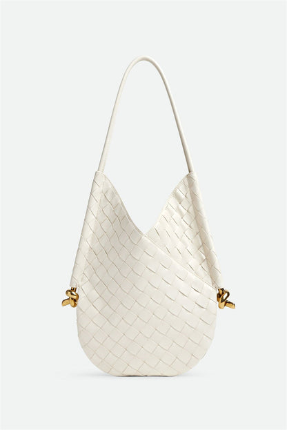 Sophisticated Bag with a Clean Classic Look
