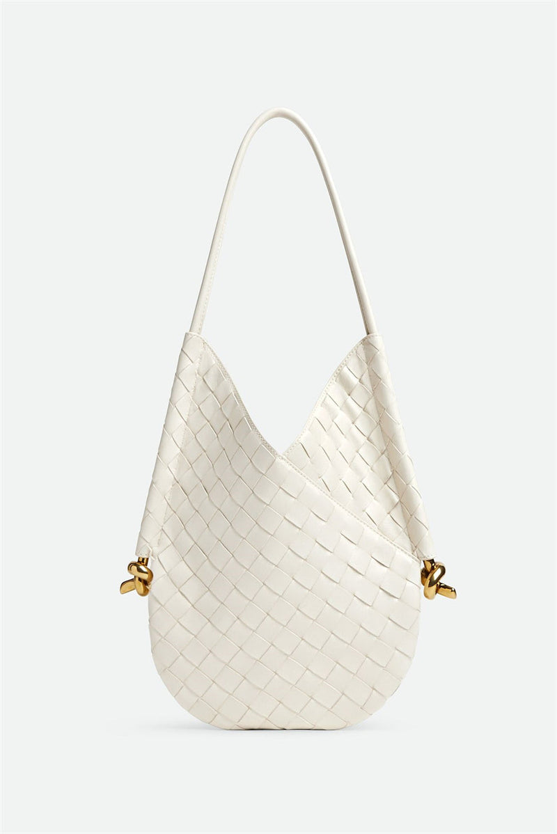 Sophisticated Bag with a Clean Classic Look