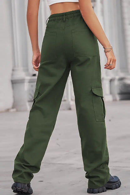 Beautifully Finished Pants in a Timeless Design