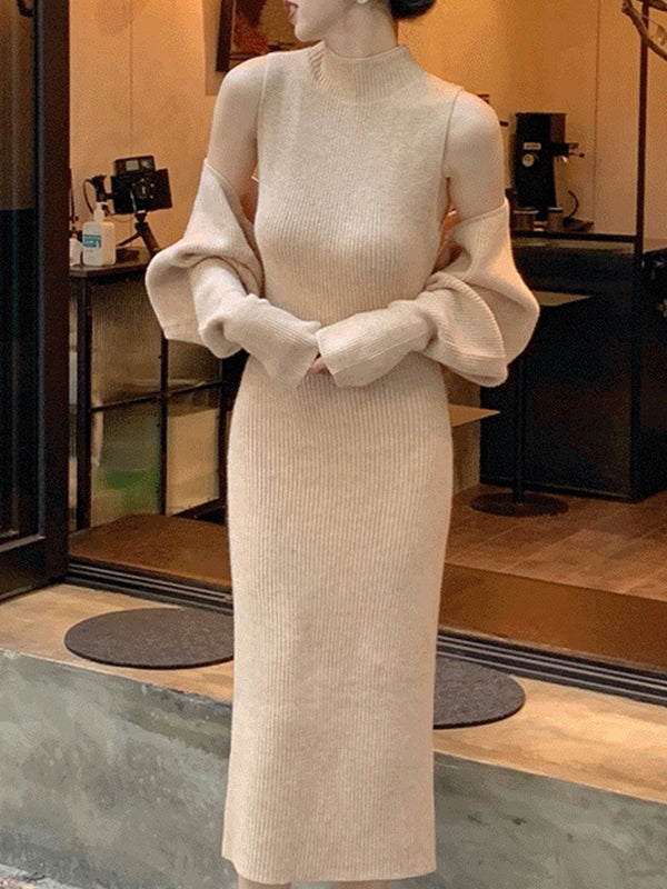Effortlessly Elegant Cardigan with a Timeless Design