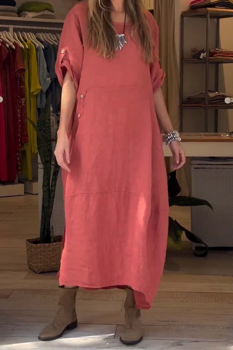Classic Vintage & Enduringly Stylish Dress