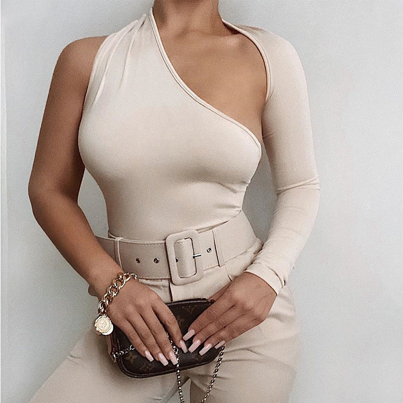 Beautifully Finished Garment in a Timeless Design