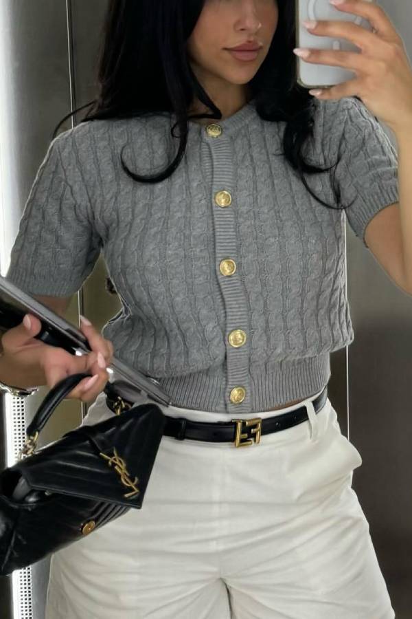 Classic Vintage & Enduringly Stylish Sweater