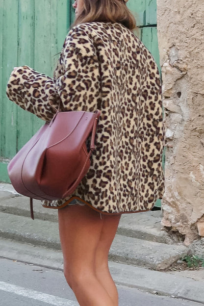 Beautifully Crafted Jacket in a Classic Style