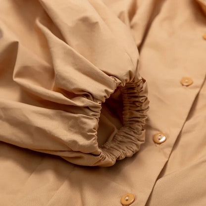 Classic Vintage & Enduringly Stylish Blouse