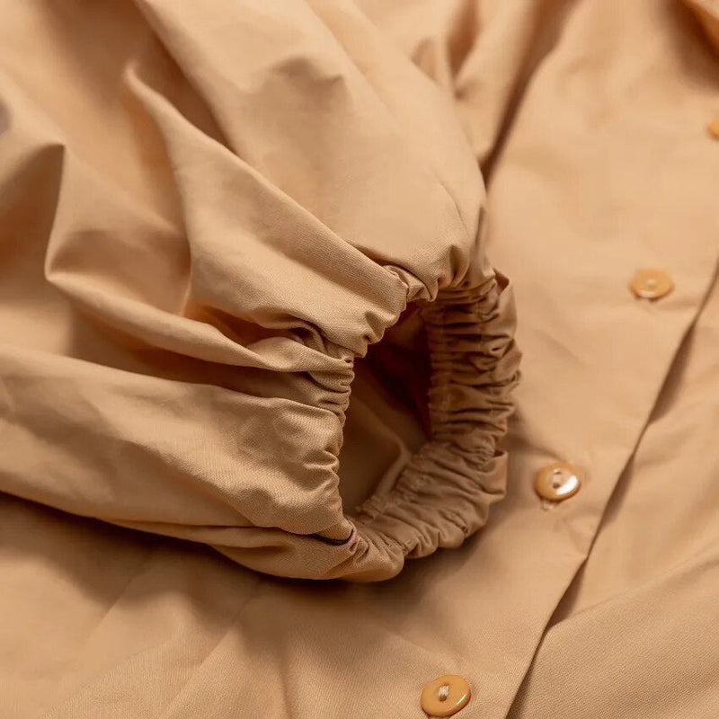 Classic Vintage & Enduringly Stylish Blouse