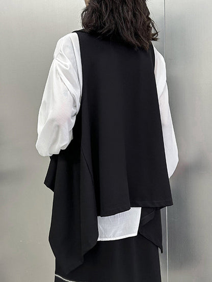 Sophisticated Top with a Clean Classic Look