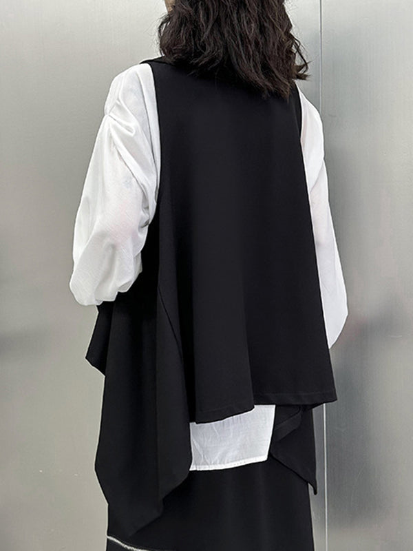 Sophisticated Top with a Clean Classic Look