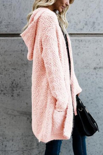 Sophisticated Cardigan with a Clean Classic Look
