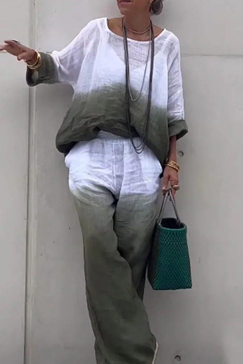 Vintage Inspired Garment with a Contemporary Edge