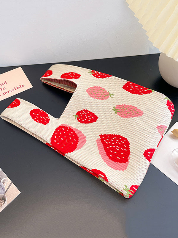 Vintage Inspired Bag with a Contemporary Edge