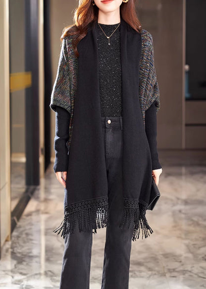 Polished Cardigan with an Effortless Classic Look