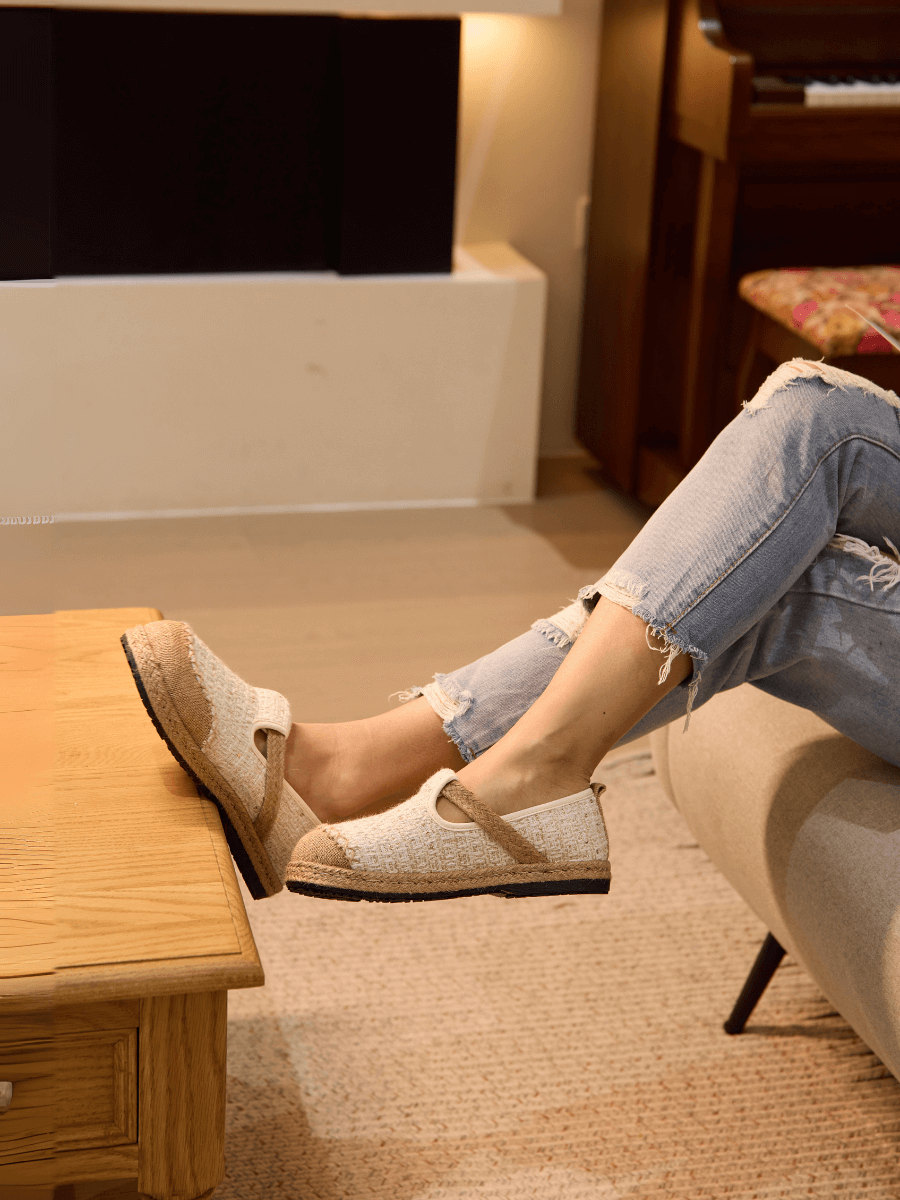 Classic Vintage & Enduringly Stylish Garment