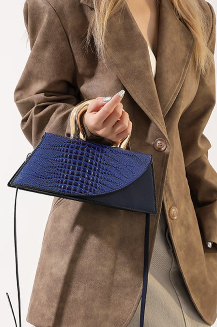 Sophisticated Bag with a Clean Classic Look