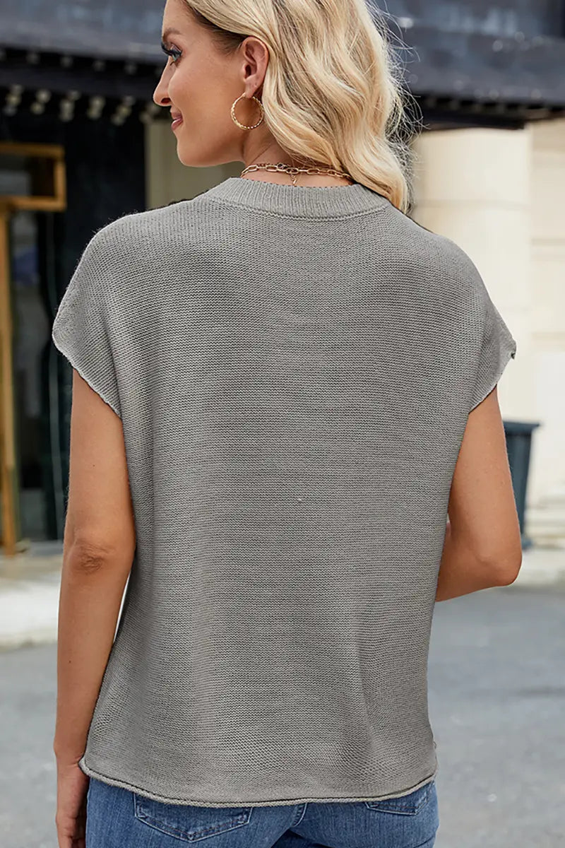 Classic Vintage & Enduringly Stylish Sweater