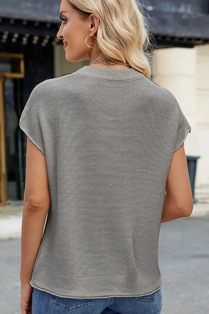 Classic Vintage & Enduringly Stylish Sweater