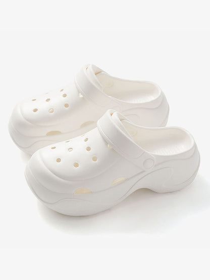 Sophisticated Sandals with a Clean Classic Look