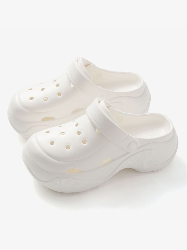 Sophisticated Sandals with a Clean Classic Look