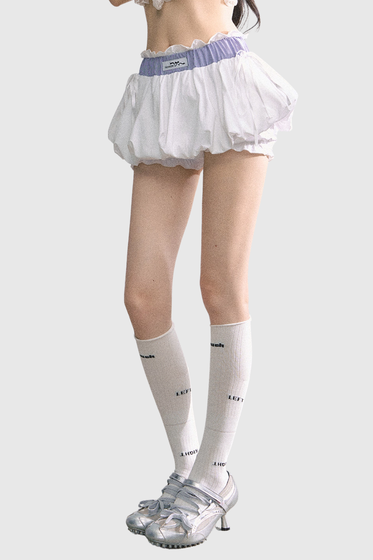 Classic Vintage Garment with a Flattering Fit