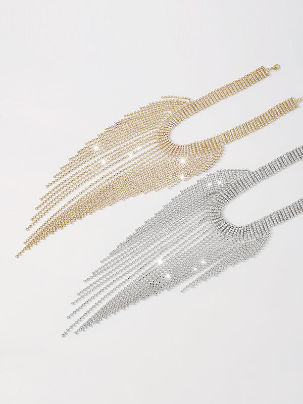 Beautifully Balanced Garment with Timeless Character
