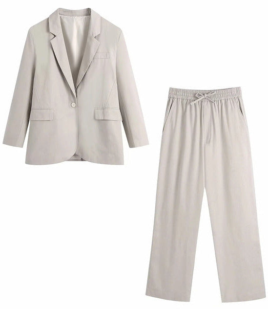 Vintage Inspired Pants with a Contemporary Edge