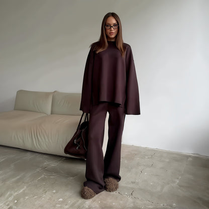 Beautifully Balanced Garment with Timeless Character