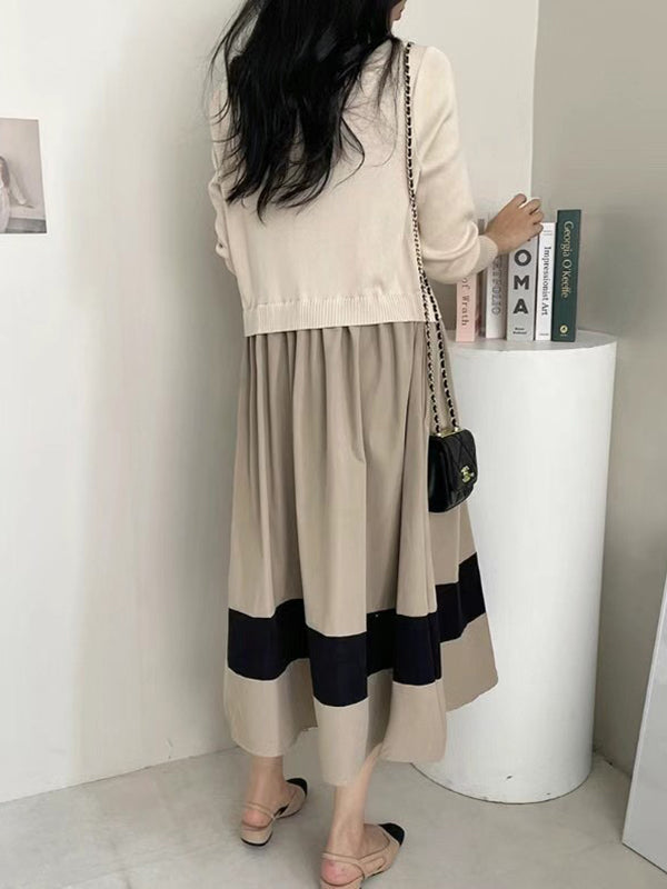 Classic Vintage & Enduringly Stylish Dress