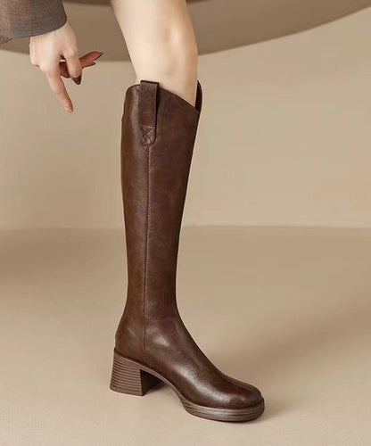 Classic Vintage & Enduringly Stylish Boots