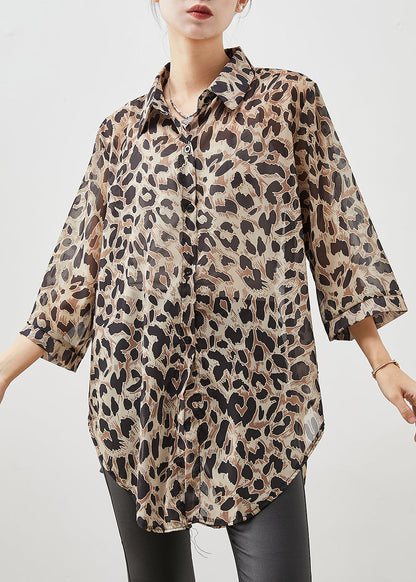 Beautifully Crafted Blouse in a Classic Style